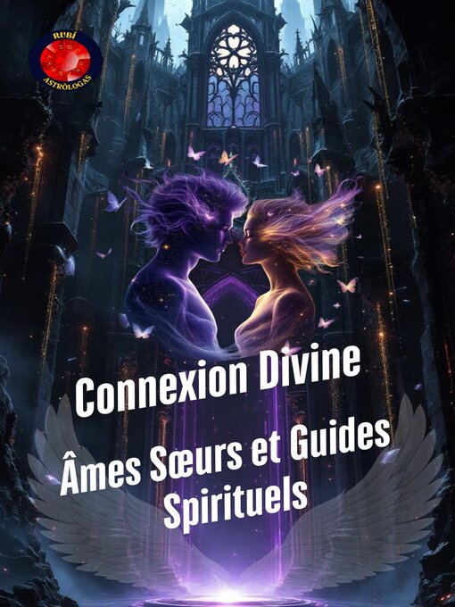 Title details for Connexion Divine by Alina Rubi - Available